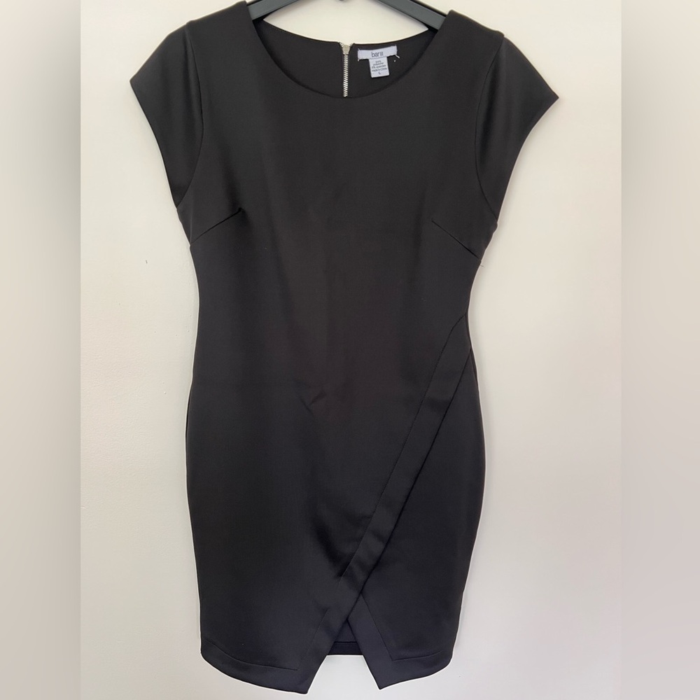 Bar III LBD